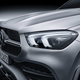 Illustration for article titled The 2020 Mercedes-Benz GLE-Class Finally Gets A Third Row Seat